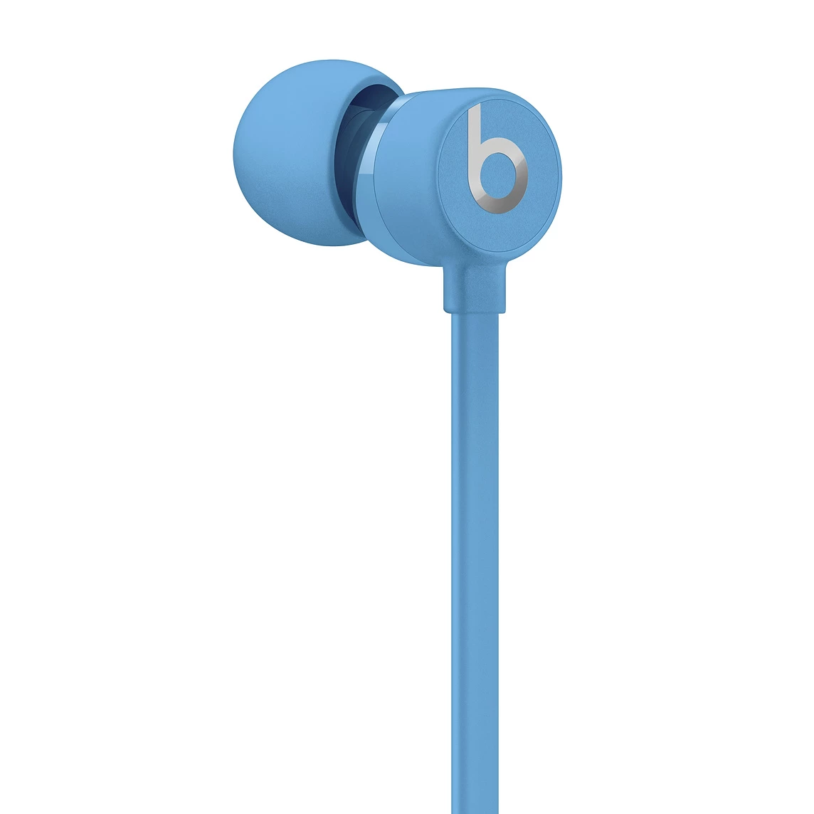 Наушники Beats urBeats3 Earphones with Lightning Connector - Blue (MUHT2)